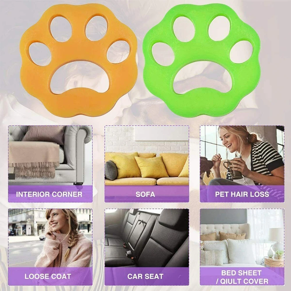 Статическая щетка для удаления шерсти домашних животных средство собак кошек