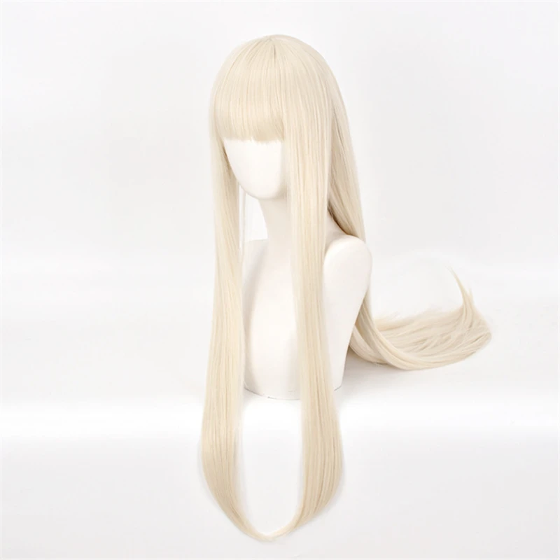 Парик для косплея аниме Kakegurui термостойкий синтетический парик + |