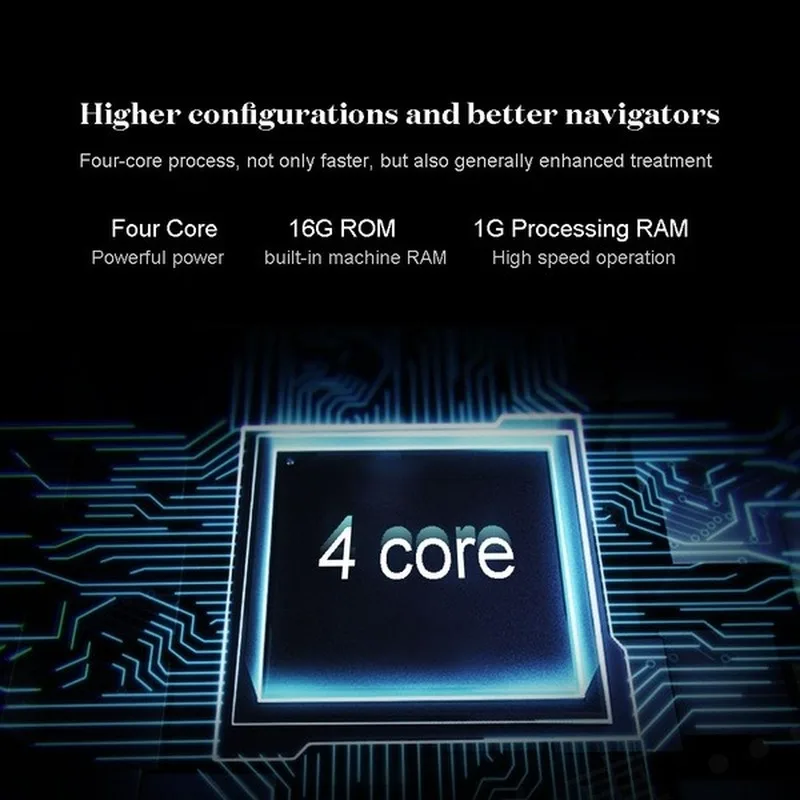 Автомобильный радиоприемник на Android 8 1 GPS выдвижной MP5 7 дюймов Mirror Link Wi-Fi Авторадио