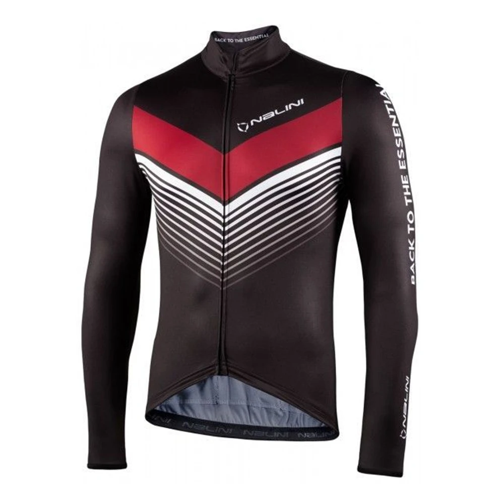 

Новинка 2021, Зимняя Джерси с длинным рукавом, черная, синяя, желтая