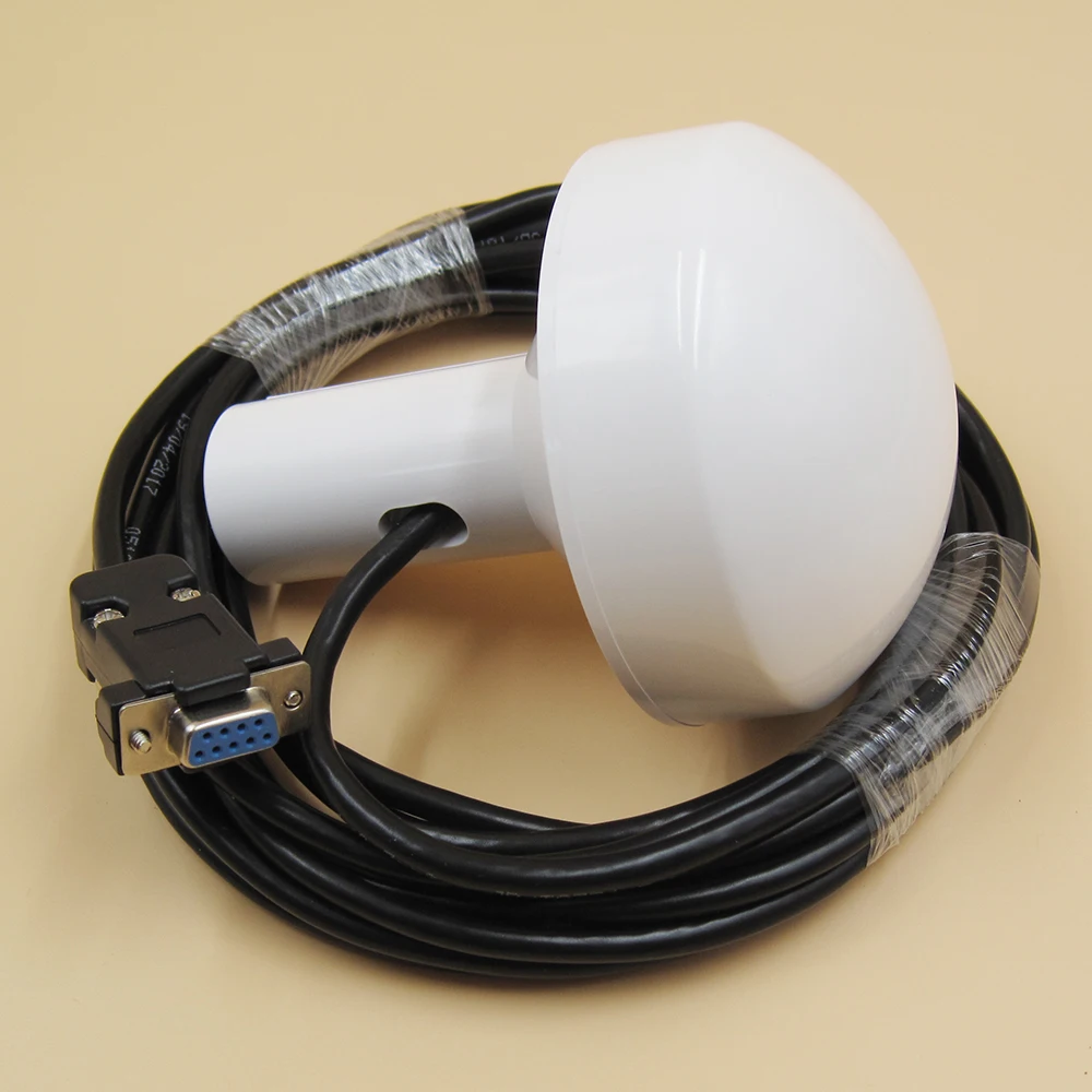 BEITIAN 12 0 V навигация DB9 femal коннектор морской GPS приемник скорость передачи данных