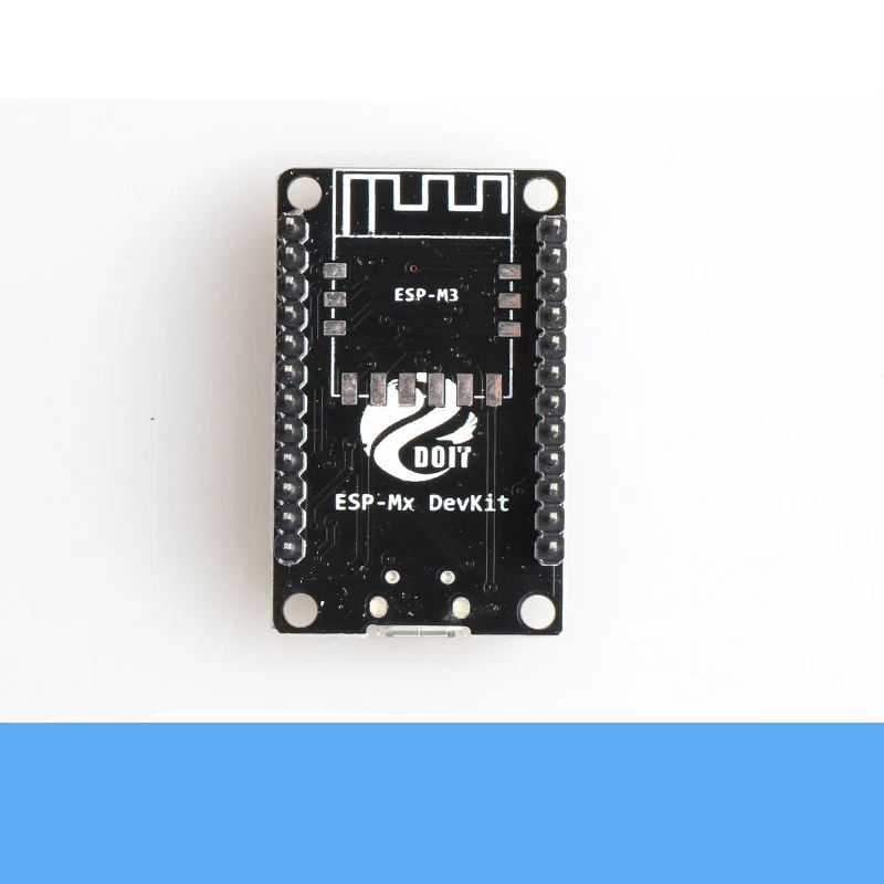 ESP8285 макетная плата Nodemcu M Плата расширения ESP M2 беспроводной WiFi модуль совместим с