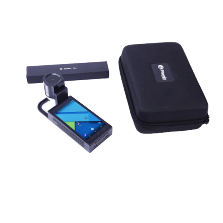 

Wholesale Portable Digital Handheld Magnifier Electronic Magnifier