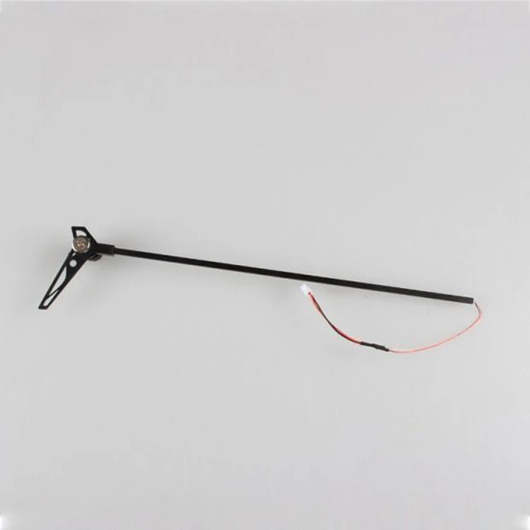 

Wltoys XK K110 Запчасти для радиоуправляемого вертолета K110-008 Tail Motor Group