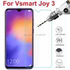 Защитное стекло для Vsmart Joy 3 Plus, защитная пленка для экрана V Smart Joy3, закаленное стекло для Vsmart Joy 3, пленка для дисплея 9H