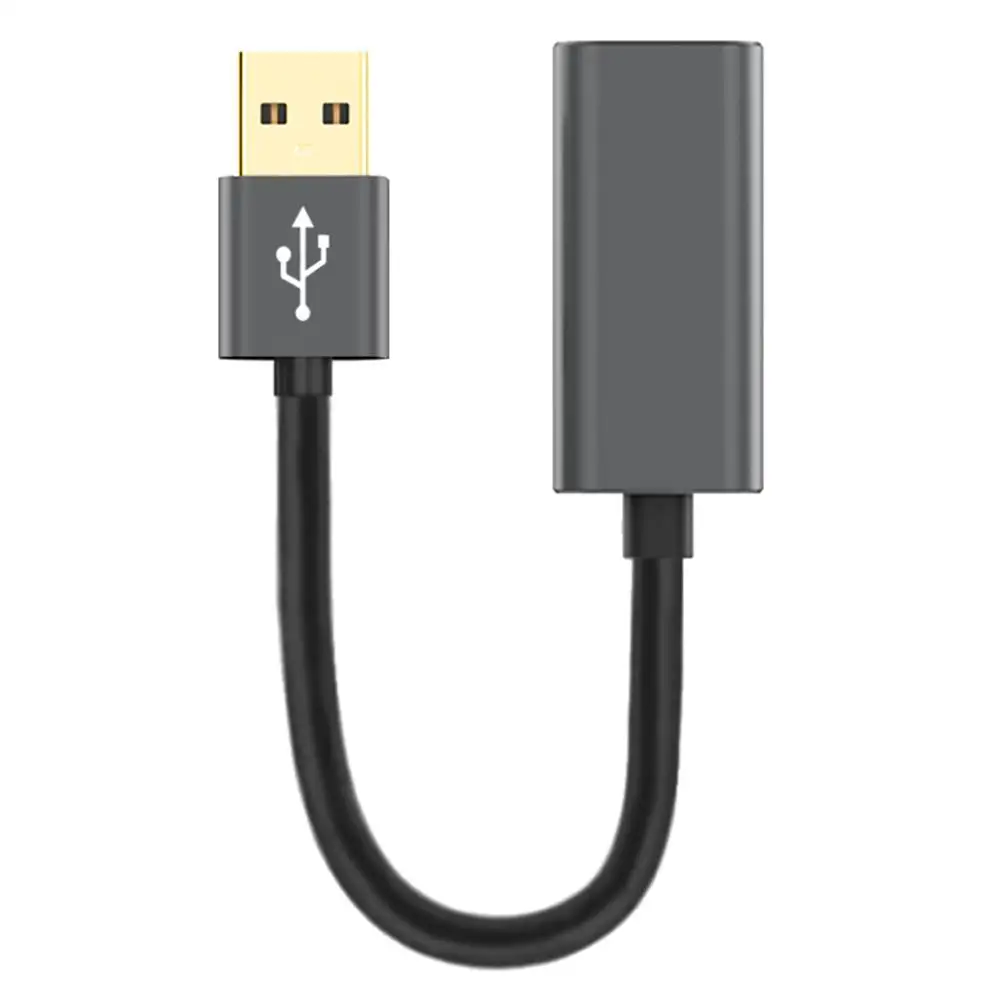 

New Portable USB 2.0 HDMI Game Capture Card 1080P Placa De Video Reliable Streaming Adapter For Live Broadcasts Video Recording