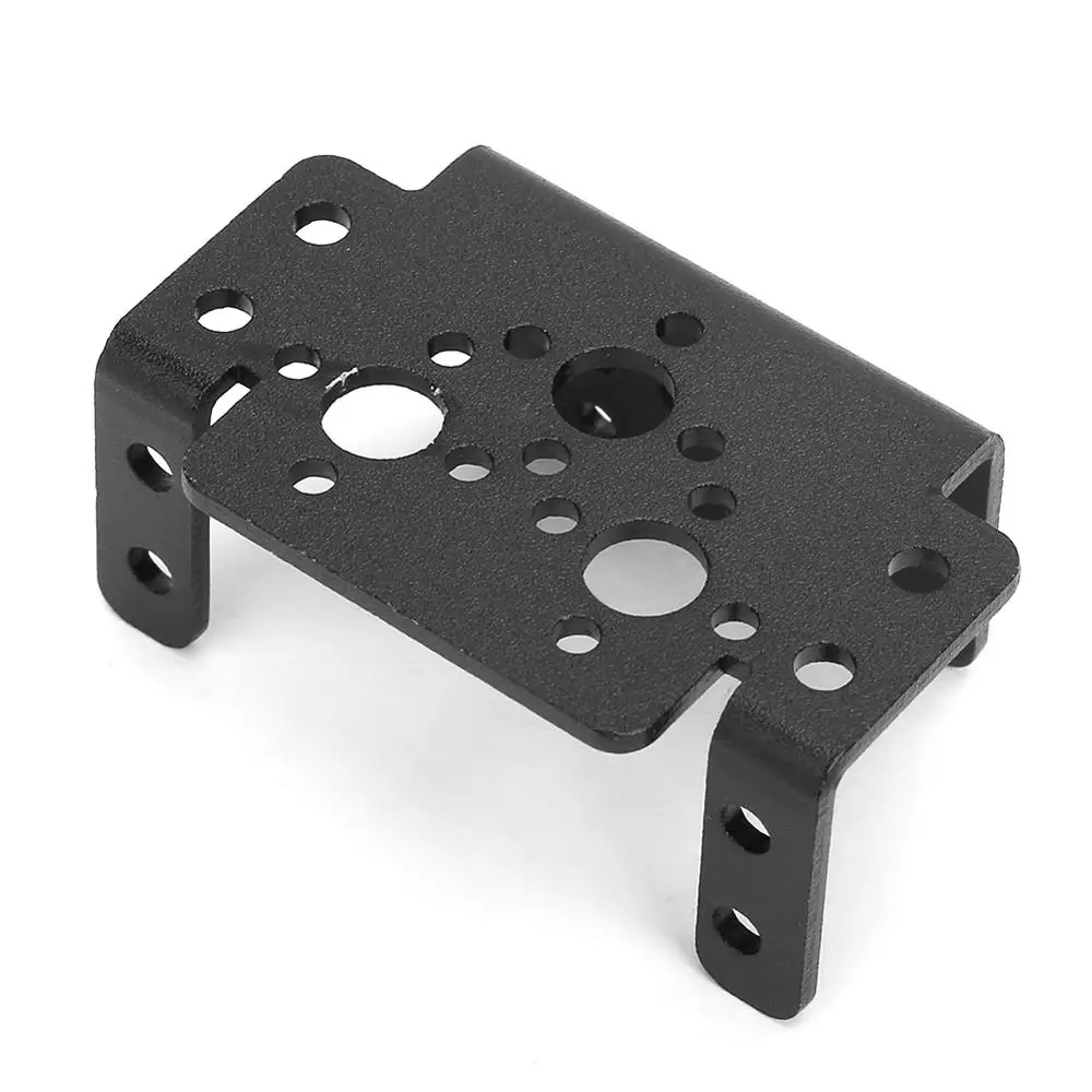 Многофункциональный длинный u образный кронштейн из алюминиевого сплава