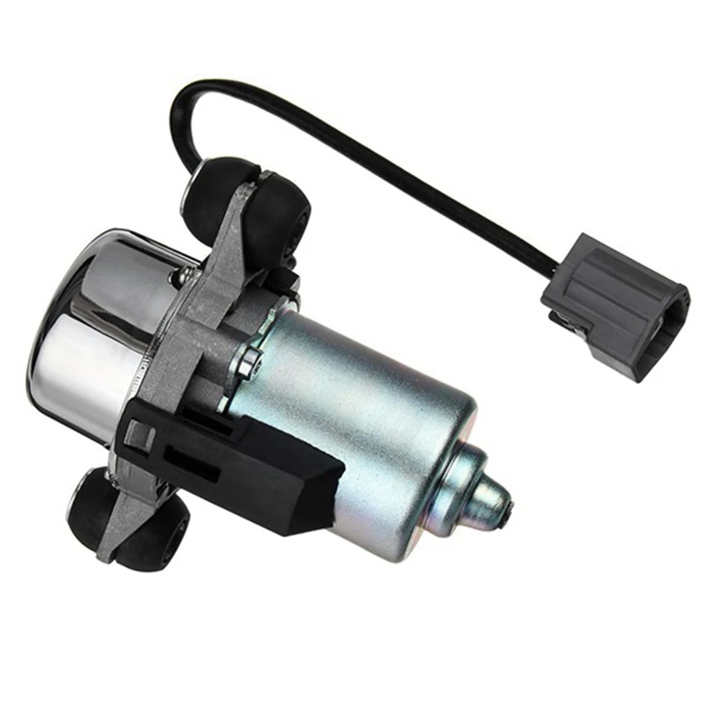 Автомобильный вакуумный насос электрический тормозной усилитель