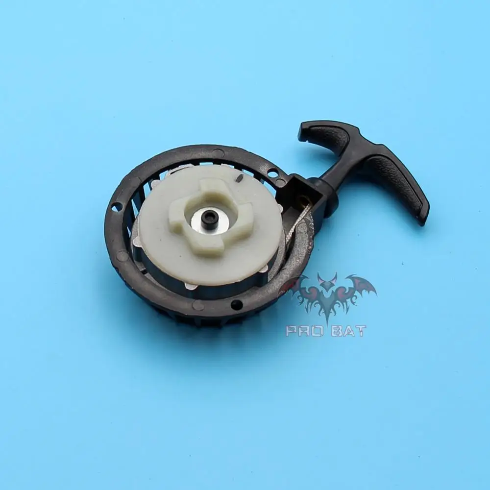 Пусковое устройство для квадроцикла мини-велосипед 43cc 47cc 49cc PRO BAT New | Автомобили и