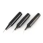 900M T Комбинации жало паяльника замены головки припоя туфли с металлическим носком; Жало паяльника инструмент газовой горелки пайки ремонтная станция Наборы