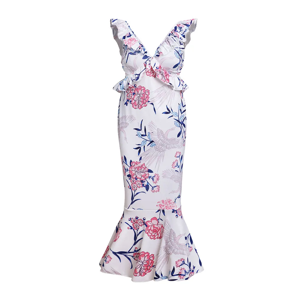 

plus size women dress gothic sexy dresses party night club vintage summer 2020 polyester bohemian casual black