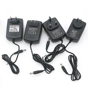 3D Pandora Box DX PSA Сага аркадная игровая доска DC12V 3A EU US AU UK блок питания усилитель звука адаптер джойстика консоли