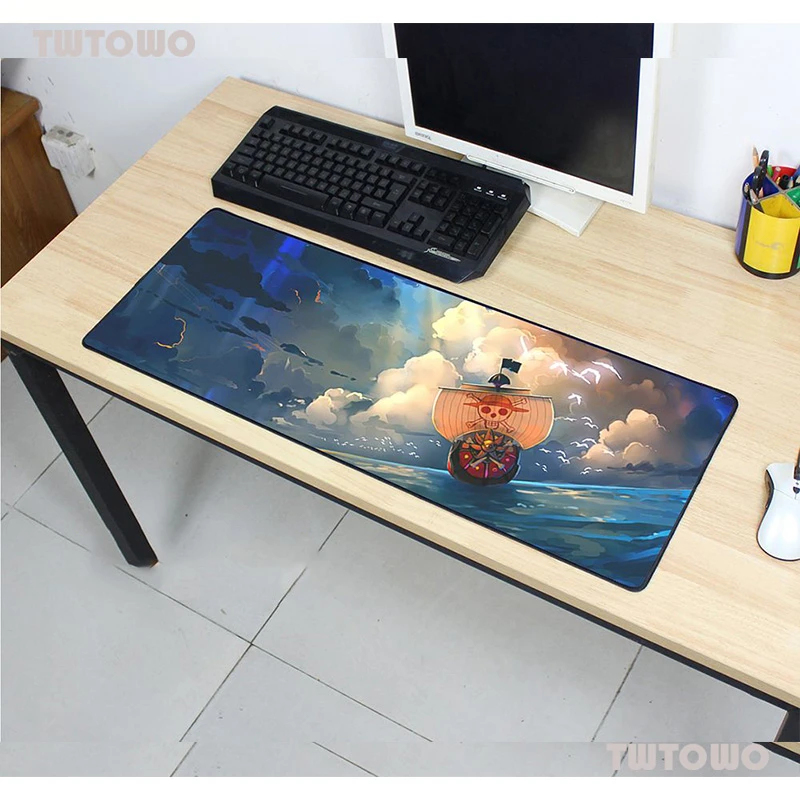 one piece mouse pad large pad to mouse notbook computer mousepad colourful gaming padmouse gamer to laptop 900x400x2mm mouse mat free global shipping