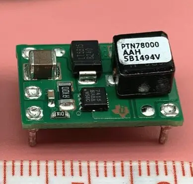 Бесплатная доставка 1 шт./лот в наличии PTN78000WAH PTN78000 DC/DC Новый и