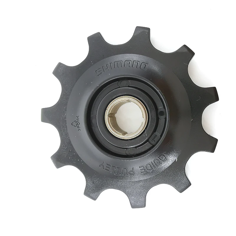 Shimano 105 RD-5800-GS дорожный велосипед среднего размера клетка Jockey колесо направляющий