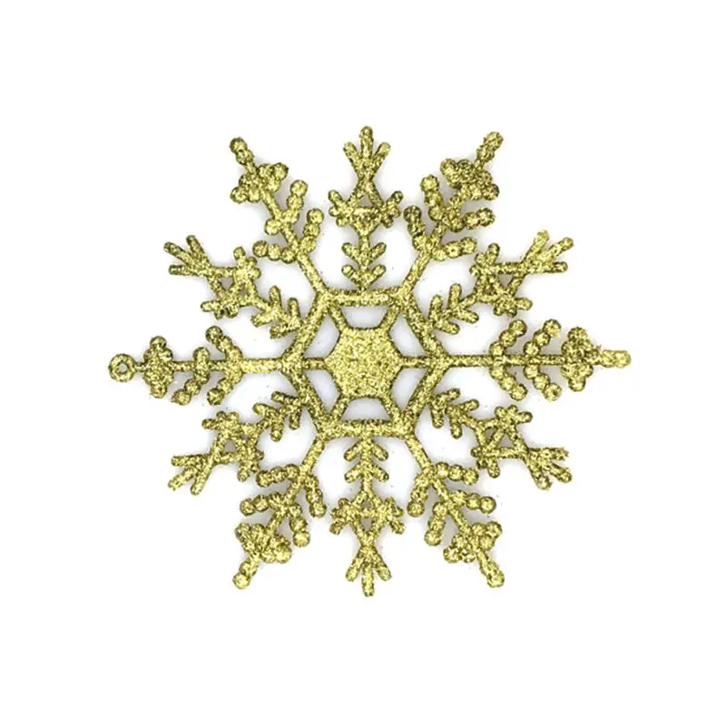 Подвеска в виде рождественской елки подвеска снежинки зимний праздник