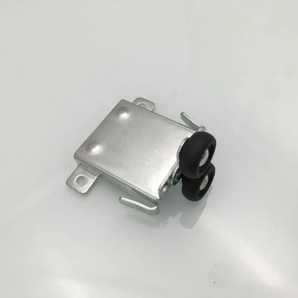 20 шт. мебельный шкаф сверхмощный направляющий ролик для рельсов деревянная