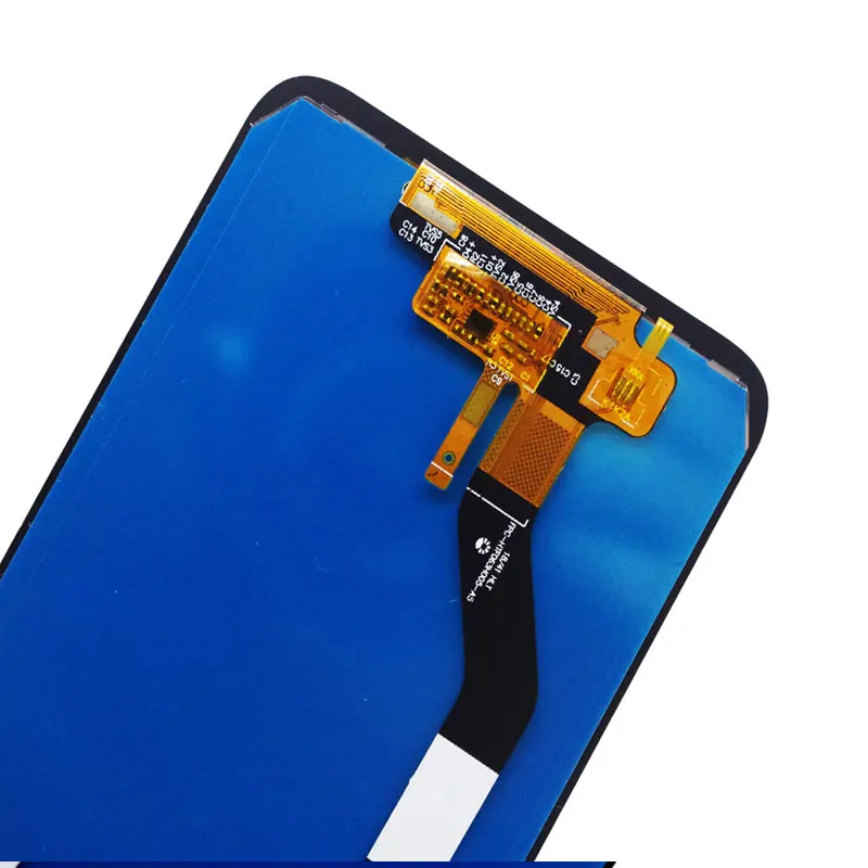 

LCD For Huawei Honor 8C LCD Display Touch Screen Digitizer Assembly For Honor Paly 8C BKK-AL10 BKK-L21 honor 8C LCD