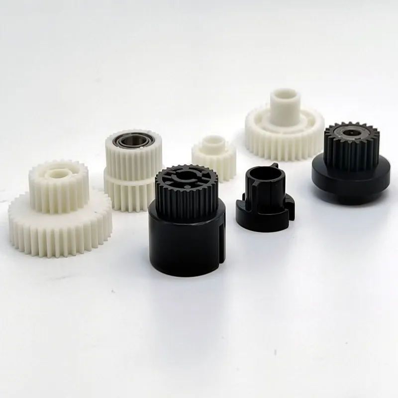 5 наборов совместимые шестерни для RICOH MP 7500 7502 6002 9002 8000 8001 9001 Aficio 2060 1060 набор