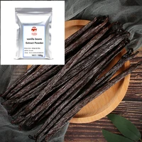 vanilla beans extract powder natural vanilla planifolia grade a premium madagascar top grade low price free shipping