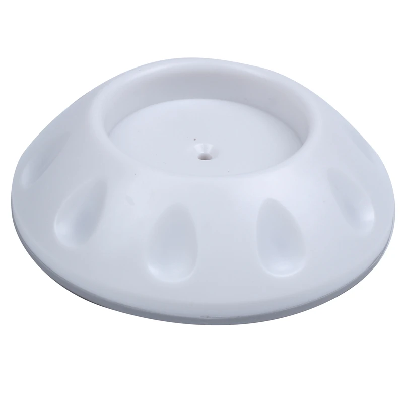 

4 Packs Of Pet Gates Wall Guard Safe Wall Bumpers Guard Wall Protector Cups Pads For Pressure Gate Door Stairs