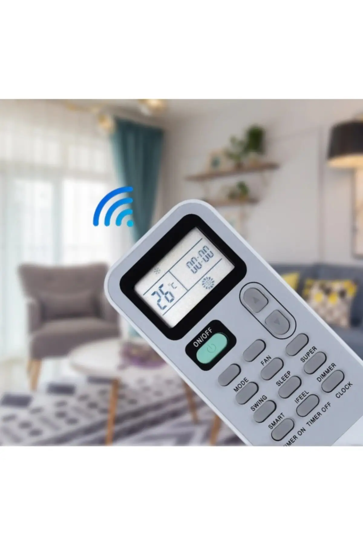 

Dg11j1-04 Air Conditioning Control