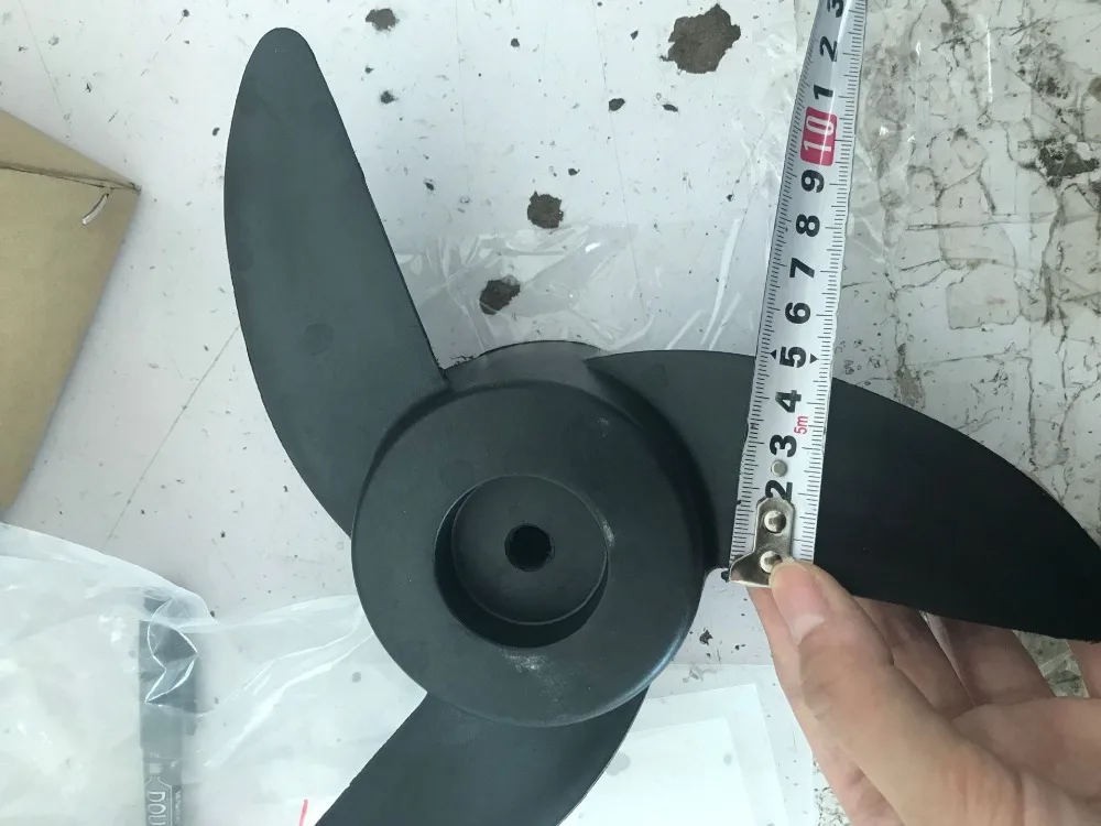 55lbs 62lbs 86lbs бесщеточный высокопроизводительный Пропеллер для нераус электрических подвесных двигателей