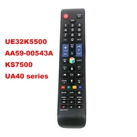 for samsung lcd led smart tv universal tv remote control aa59 00594a aa59 00581a aa59 00582a ue43nu7400u ue32m5500au ue40f8000