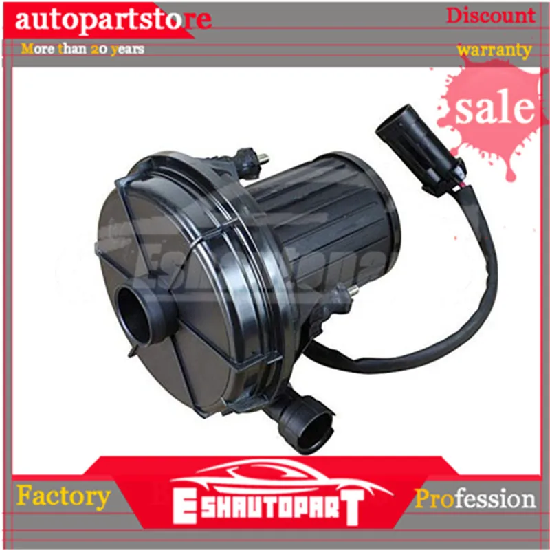 

Secondary Air Pump for 2007-2008 Isuzu i370 i290 3.7L 12610063 car accessories