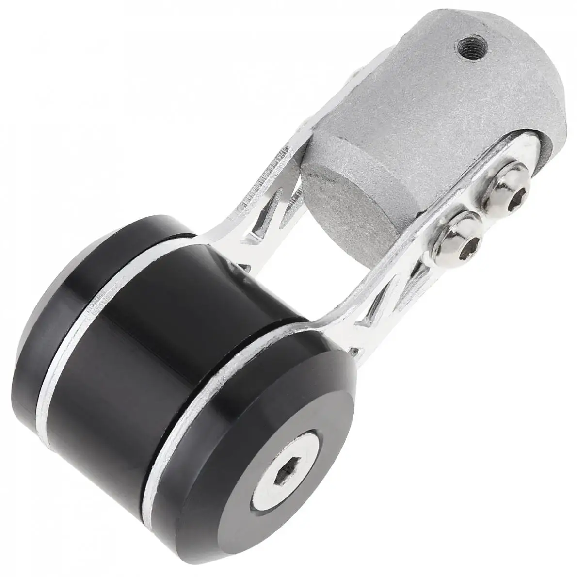 Универсальная металлическая автомобильная ручка переключения передач ручной