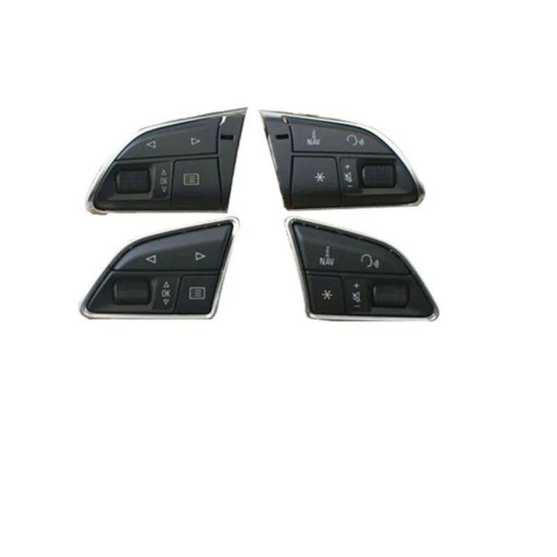 Многофункциональное рулевое колесо MFSW для AUDI A3 S3 Q3|steering wheel switch|steering switchswitch audi |