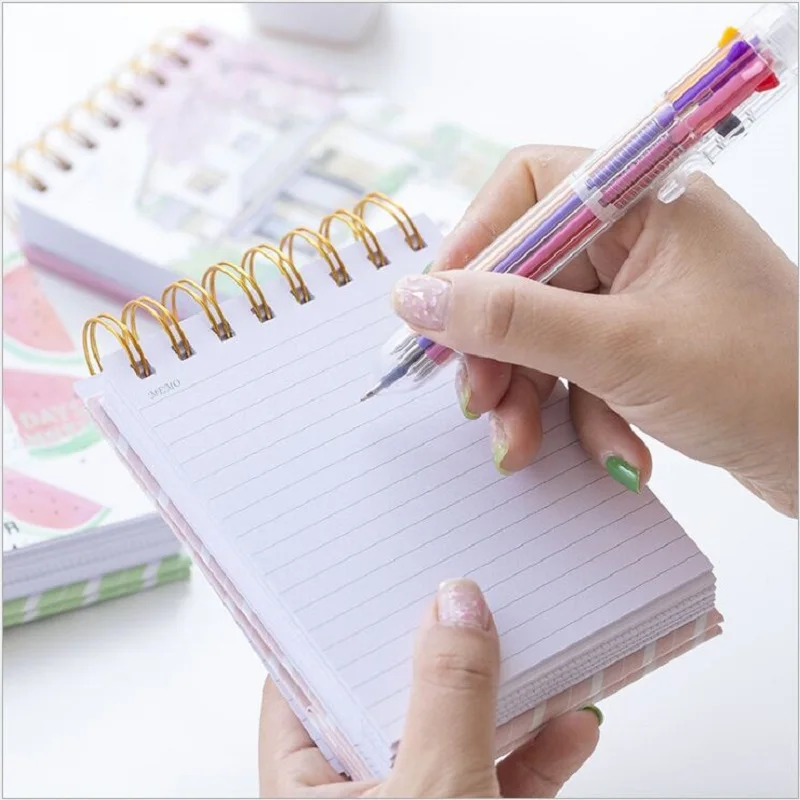 Креативный 100 дневный план книга для планирования записная книжка|Планировщики| |