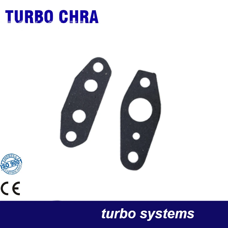 RHV4 VJ38 core турбо картридж CHRA VCD20011 VCD20021 VDD20021 VED20011 для Ford Ranger BT50 J97MU Mazda B2500 2.5L 3.0L |