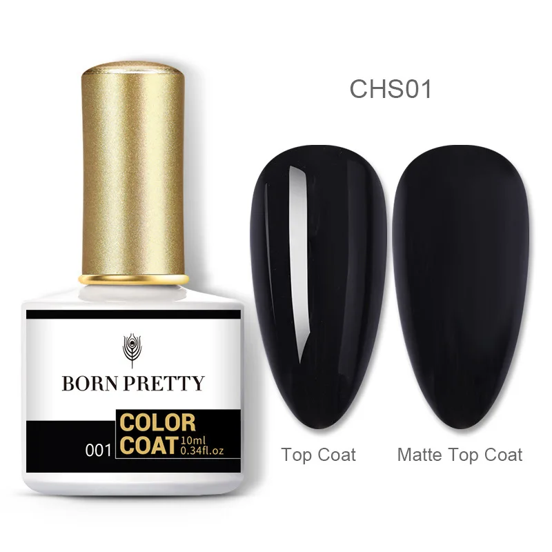 

Nail Gel 10ml Gel Nail Polish Soak Off UV LED Gel Varnish Holographics Shining Nagel Kunst Gellack