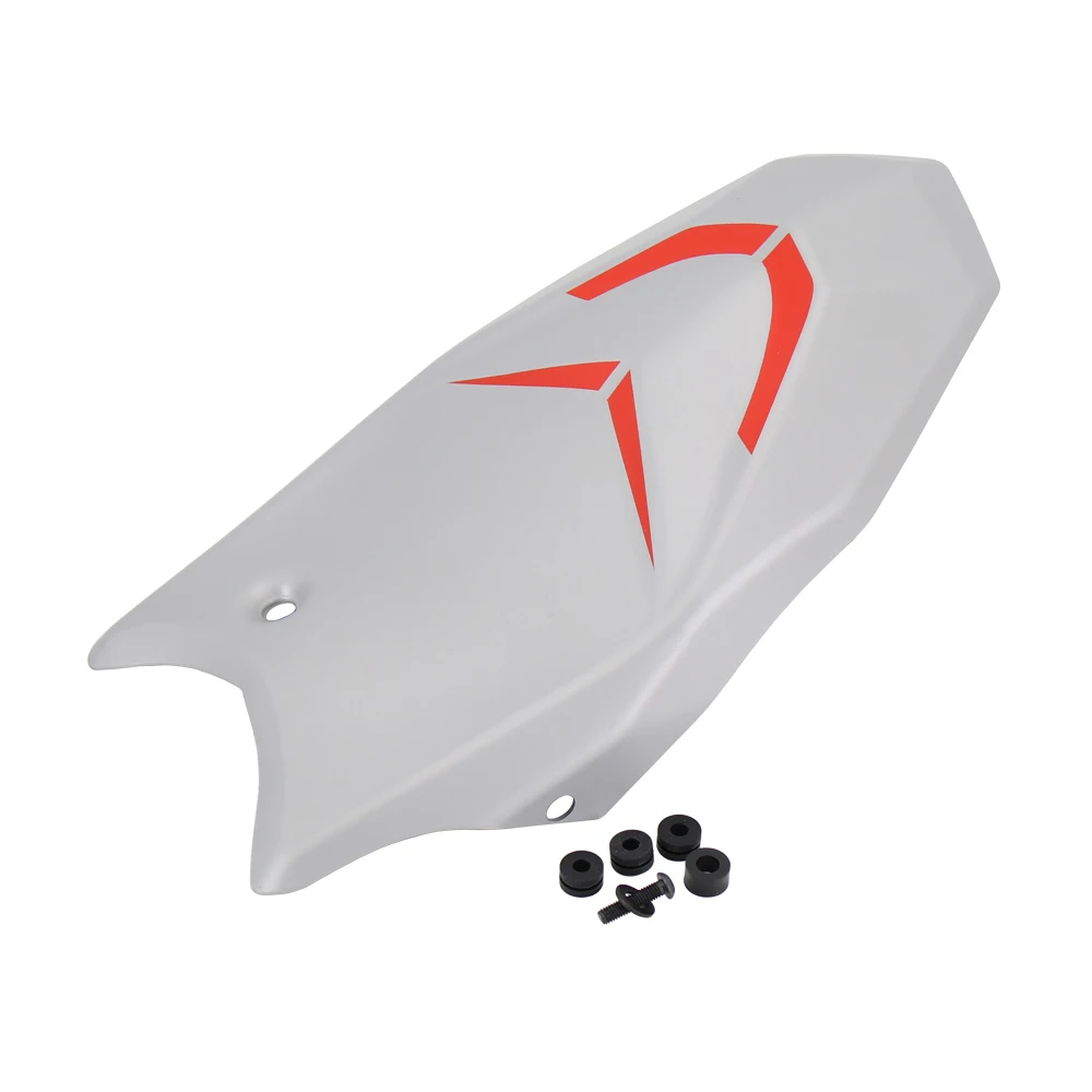 Аксессуары для мотоциклов задний обтекатель крыла/дефлектор лобового