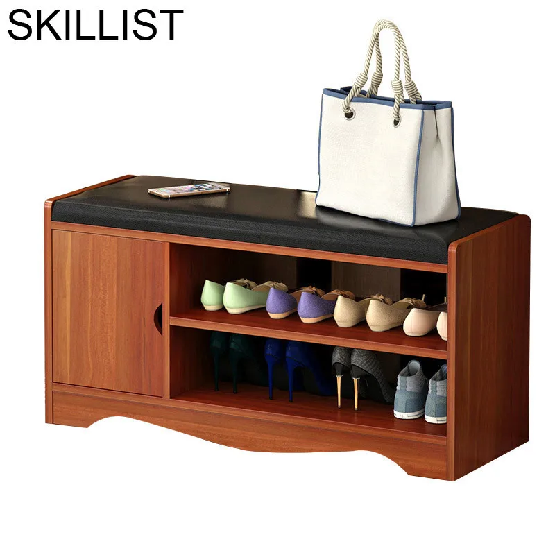

Meuble Rangement Sapateira Minimalist Zapatera Schoenen Opbergen Closet Retro Organizer Furniture Mueble Home Shoe Storage