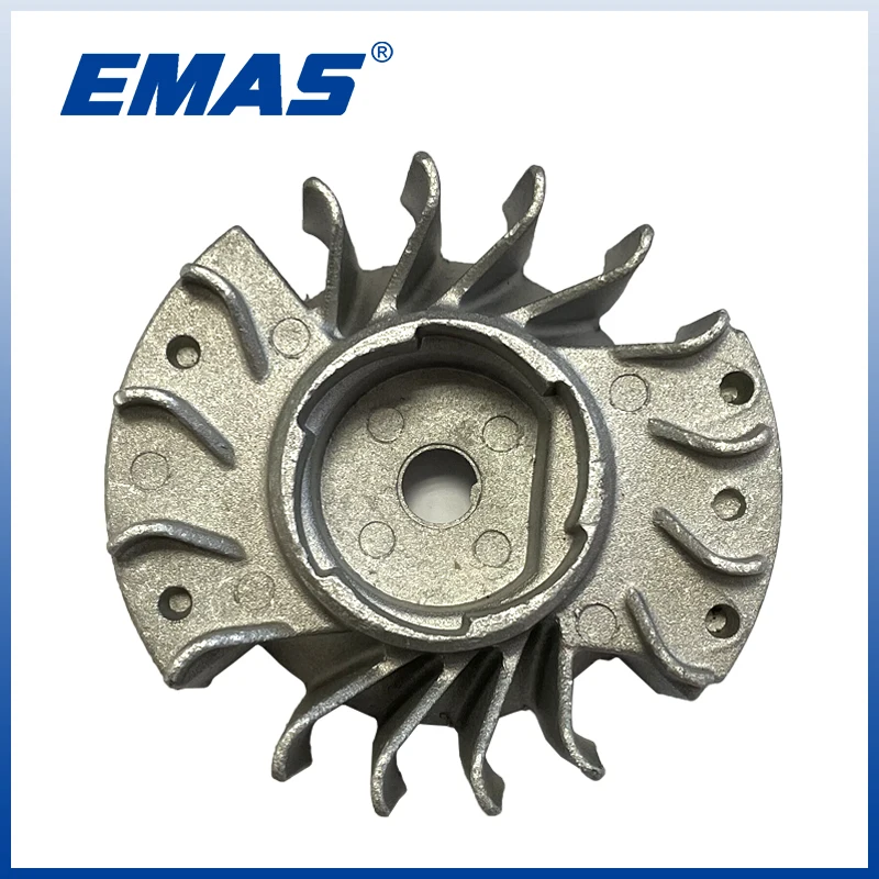 

EMAS MS180 flywheel replacement chainsaw