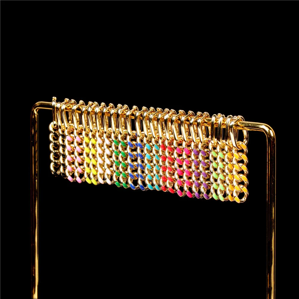 Роскошные капающие масляные винтажные зеленые серьги гвоздики женские