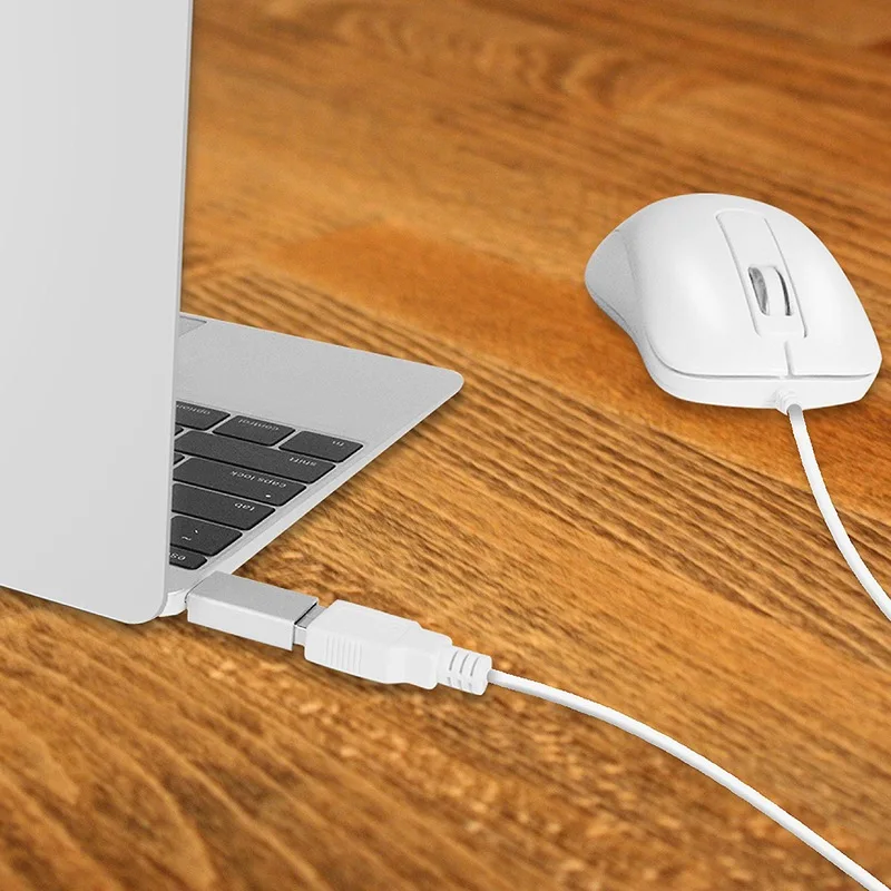 2 шт./лот USB-C к USB 3 0 адаптер типа c для Xiaomi Mi A1 5X Mi5X Mia1 Oneplus 3t 5 Macbook Pro 2017 Type-C OTG adaptador |