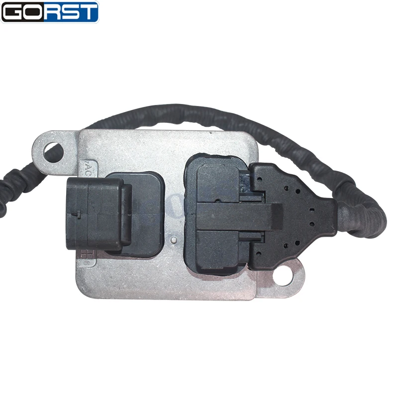 Автомобильный кислородный датчик Nox 12 В для Bmw E81 E82 E87 E88 E90 E91 E92 E93 758713003 758713005 5WK96621K