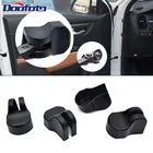 Крышка дверного ограничителя Doofoto 4x для Kia Rio 3 Ceed Sorento Cerato 2011-2018, автомобильные аксессуары