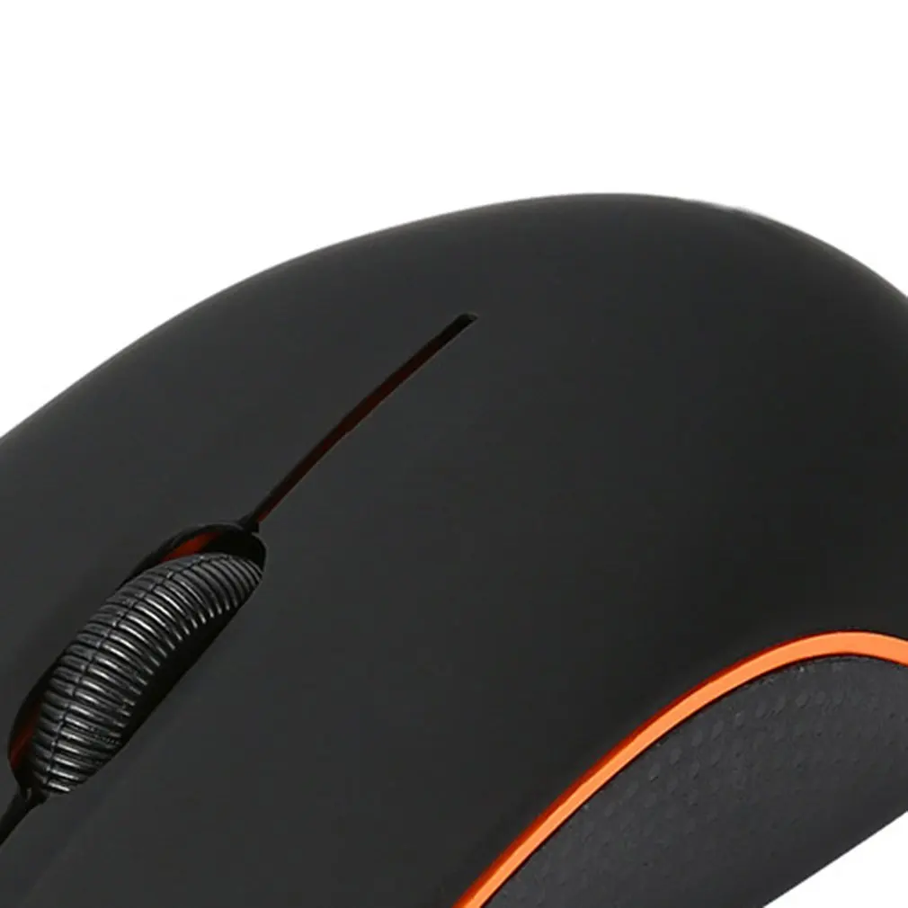 

USB Mouse Wired Gaming Dpi Optical Game Mice For PC Laptop Computer E-Sports Cable USB Game Wire Mouse
