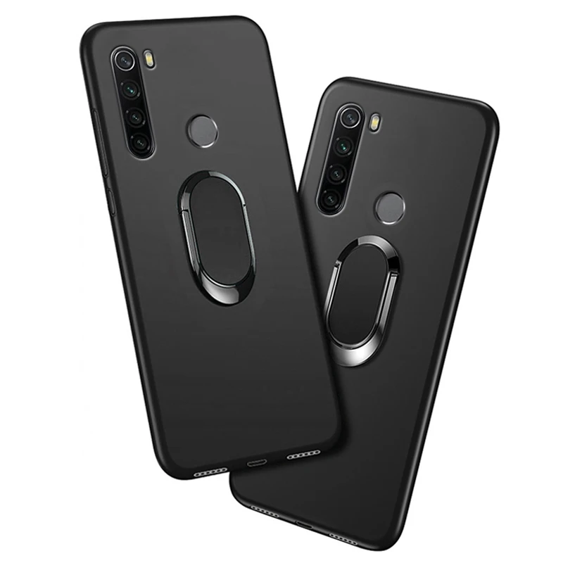 Чехол для телефона Redmi Note 8 T 4 + 128 ГБ 6 3 дюйма 64 | Мобильные телефоны и аксессуары