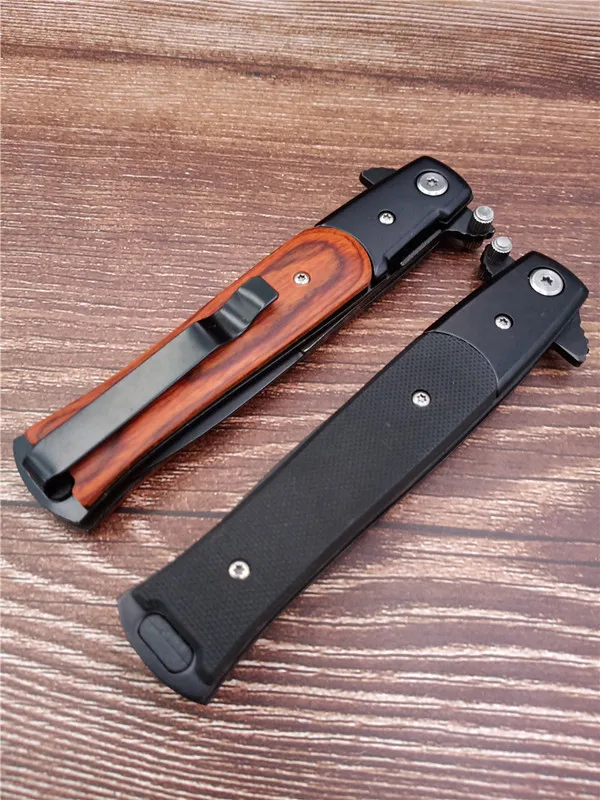 Новая версия второго поколения нож для меч-рыбы из нержавеющей стали подарочные