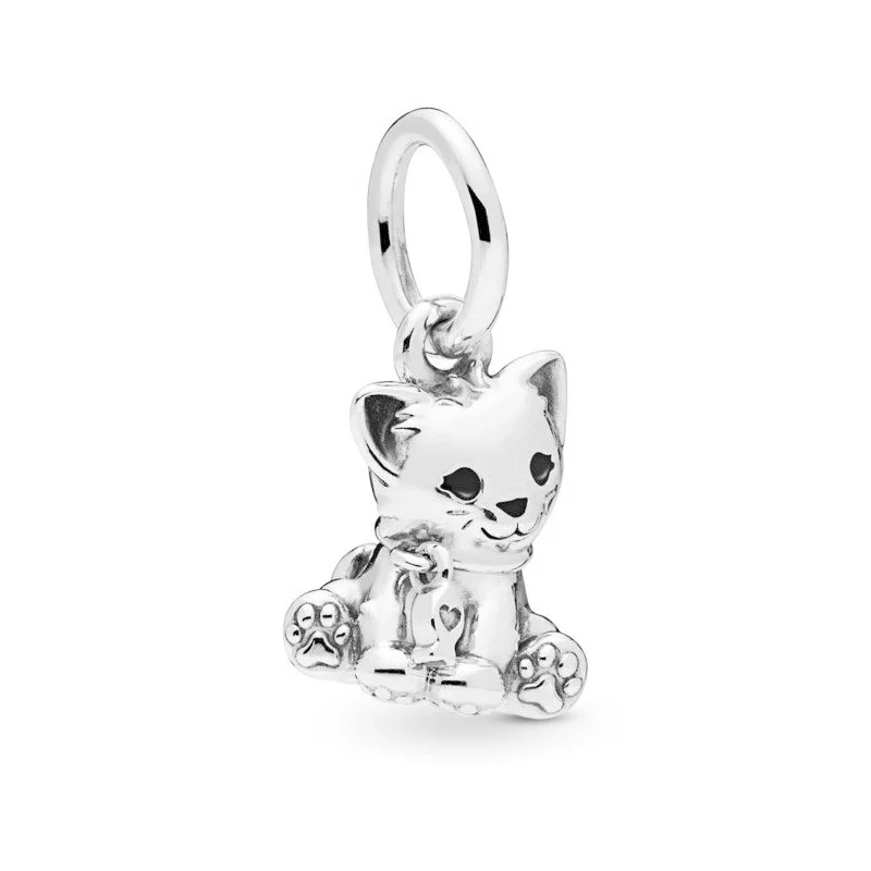 

Charm Fit Original DIY Bracelet Pendant 100% 925 Sterling Silver Beads For Women Fashion Jewelry Gift Premium Quality