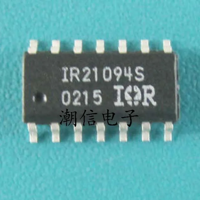 

10cps IR21094S