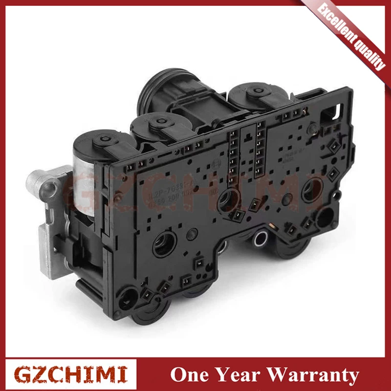 Фотоблок 5R55S 5R5 5 Вт фотоблок 9L2Z-7G234-AA 4L2P-7G391-AA для Ford Lincoln Explorer Mountaineer Mercury 02-On |