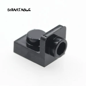 Конструктор перевернутый 1x1x1x1, строительные блоки MOC, детали для конструктора, игрушки для детей, совместимый с городом 36840, подарок