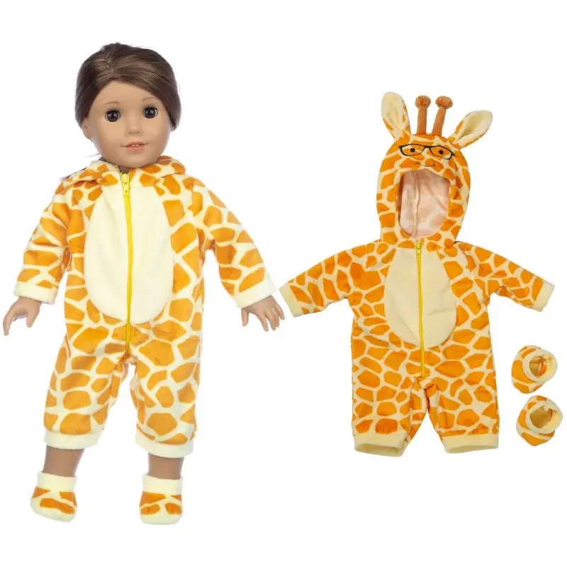 

New Style Suit+Shoes fits for American girl 18" american girl doll alexander doll best gift