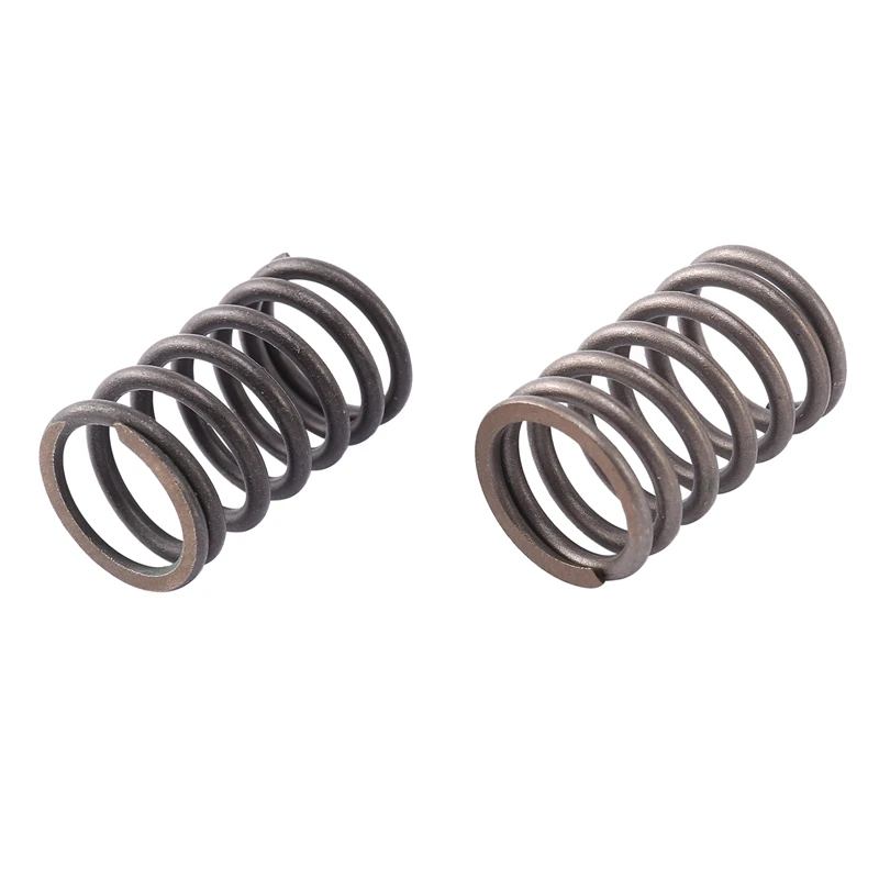 

Motorcycle Intake Exhaust Valve Springs Cotter Seal Assy for Lifan 125 140 150Cc Horizontal Engines Dirt Pit